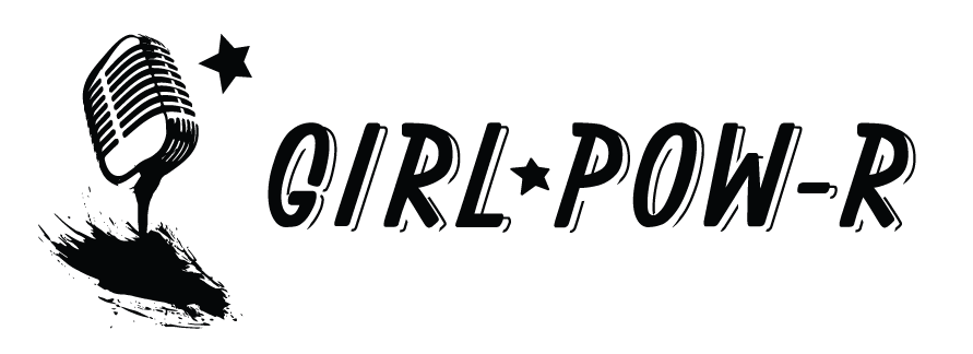 Girl Pow-R