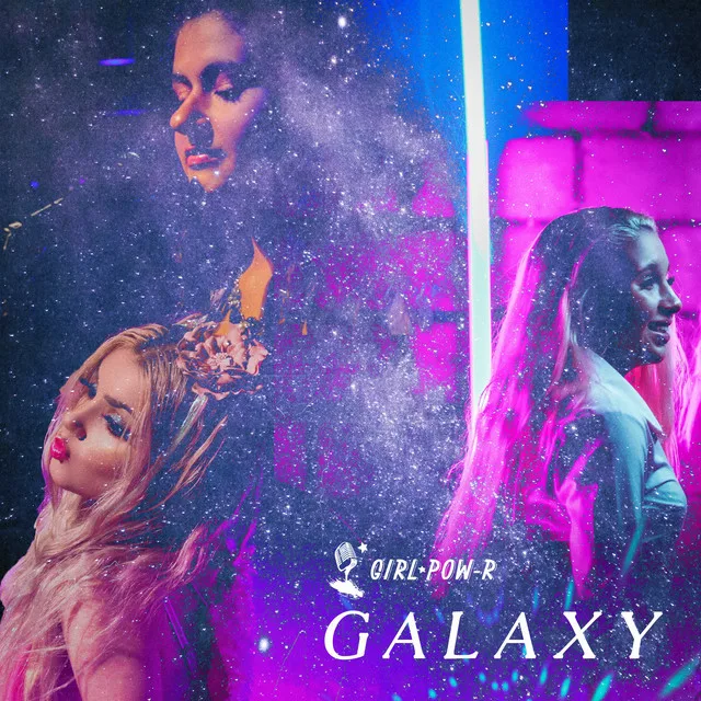 girl pow-r galaxy
